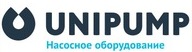 Логотип UNIPUMP